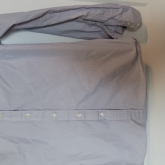 J.Crew Haberdashery Button Down - Picture 4 of 6